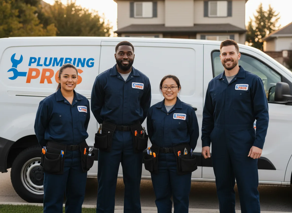 Water Heater Repair company in Andover, MN